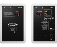 PIONEER DM-40-W - 1380500 - zdjęcie 3
